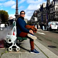 Hugo Phan