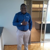 Vumani Nvube