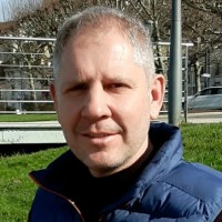 Christophe Martin