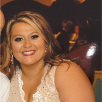 Haley Riner