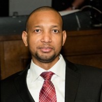 Papcherif Diallo