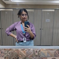 Simran Khatib