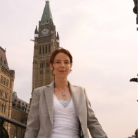 Hélène Pomerleau