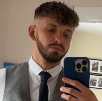 Liam Bain