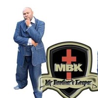 My Brother's Keeper Outreach Ministries