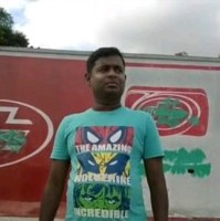 Saiful Islam Roni
