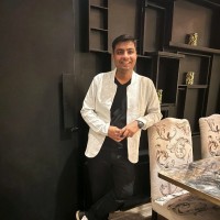 Suraj Jha