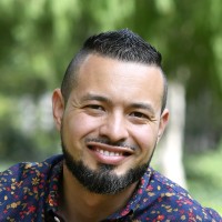 Marvin Saez