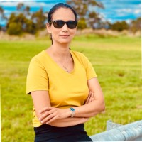 Ramandeep Kaur