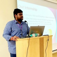 Santhosh Kumar