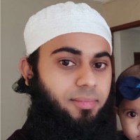 Abubakar Ansari
