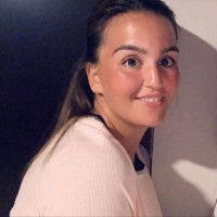 Naouale Bouazza