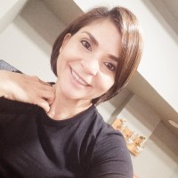 Pilar Gonzalez