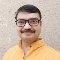 Suhas Patil
