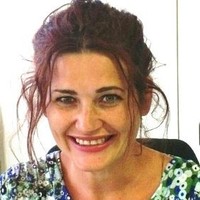 Ingrid Pepoli