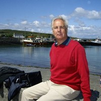 Malcolm McGregor