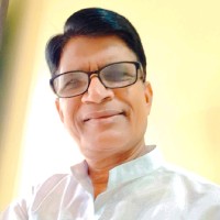 Prabhakar Solanke