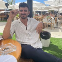 Nimrod Lubin