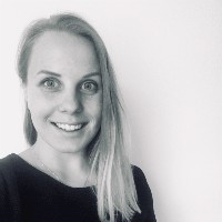 Hanne Sørbel Andresen
