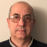 Maurizio Vecchini
