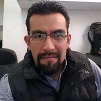 Joel David Velázquez Caballero