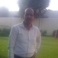 Jitendra Saxena
