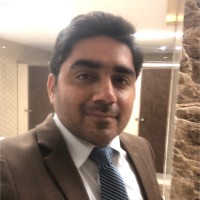 Dr. Kundan Munjal