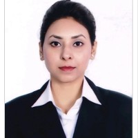 Najifa Shimul