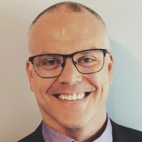 Tim Cary