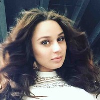 Christina Danilova