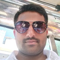 Ramesh Paripelly