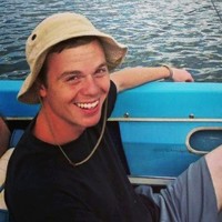 Shawn Rust