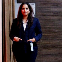 Nirali Andaria