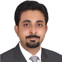 Muhammad Abubakr Raja