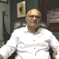 Vinodchandra Patel