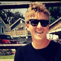 Drew Marshall
