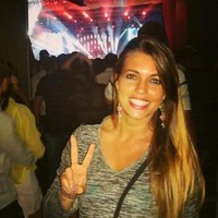 Patricia Mendoza Rivero