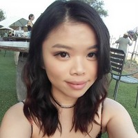 Gina Chou