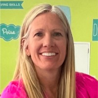 Toni McCray