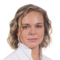 Oksana Sirotenko