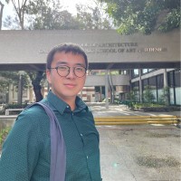 Jiachen Wei
