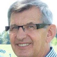 Daniel Perrin