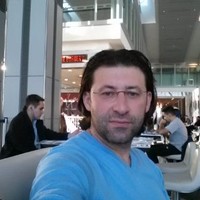 Dimitry Goldovski
