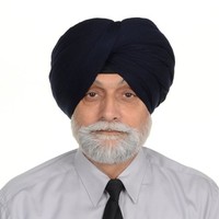 Manjit Dhillon