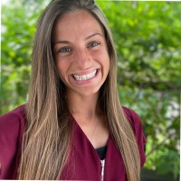 Alyssa Zargos, LMSW
