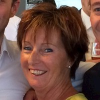 Anja Besseling