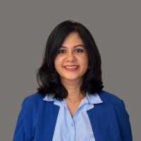 Rashmi Pai