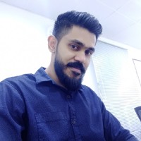Harshesh Haridasan