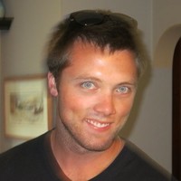 Christian Wrabley