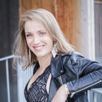Kristy Wright